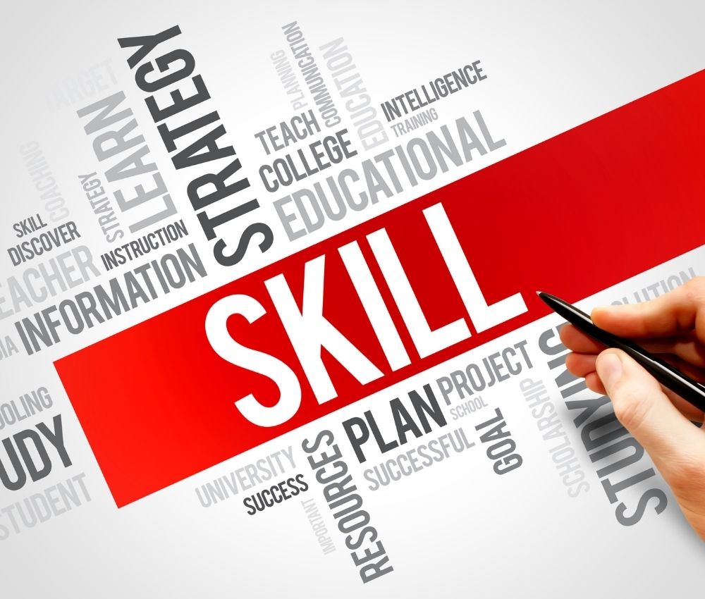 Profesora de inglés y español