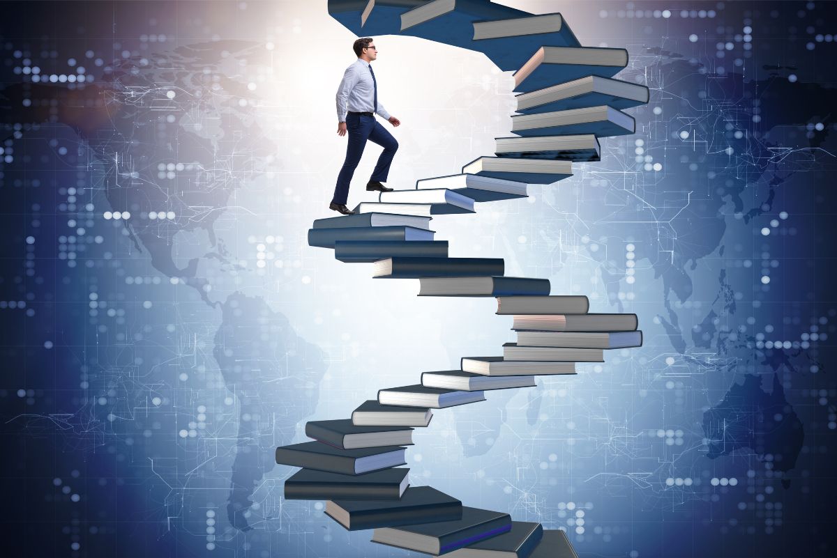 Business English and Business Spanish